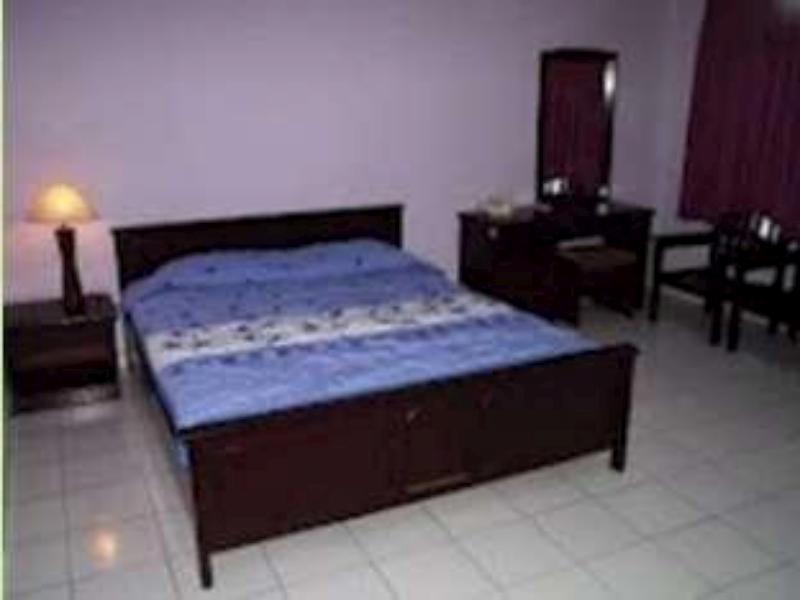 Sekar Sari Inn Кута Экстерьер фото